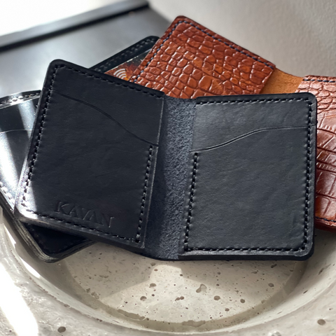 The Minimalist Wallet