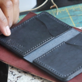 The Minimalist Wallet