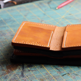 The Minimalist Wallet